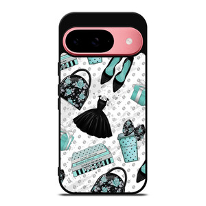 TIFFANY AND CO Google Pixel 9 Case TIFFANY AND CO Google Pixel 9 Case