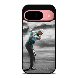 TIGER WOODS Google Pixel 9 Case