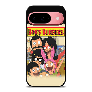 TINA BELCHER BOBS BURGERS 2 Google Pixel 9 Case