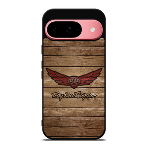 TLD TROY LEE DESIGNS LOGO 2 Google Pixel 9 Case TLD TROY LEE DESIGNS LOGO 2 Google Pixel 9 Case