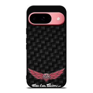 TLD TROY LEE DESIGNS LOGO Google Pixel 9 Case TLD TROY LEE DESIGNS LOGO Google Pixel 9 Case