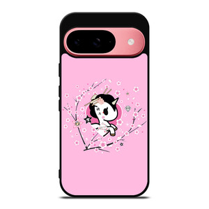 TOKIDOKI Google Pixel 9 Case TOKIDOKI Google Pixel 9 Case