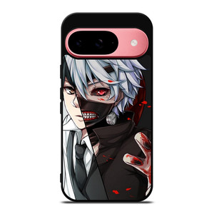 TOKYO GHOUL KEN KANEKI Google Pixel 9 Case TOKYO GHOUL KEN KANEKI Google Pixel 9 Case