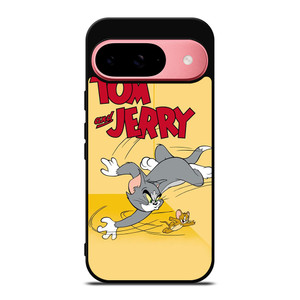 TOM AND JERRY CARTOON Google Pixel 9 Case TOM AND JERRY CARTOON Google Pixel 9 Case