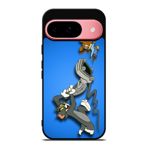 TOM AND JERRY FUNNY Google Pixel 9 Case TOM AND JERRY FUNNY Google Pixel 9 Case