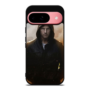 TOM CRUISE COOL Google Pixel 9 Case TOM CRUISE COOL Google Pixel 9 Case
