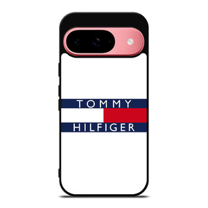 TOMMY HILFIGER 4 Google Pixel 9 Case