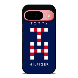 TOMMY HILFIGER Google Pixel 9 Case TOMMY HILFIGER Google Pixel 9 Case