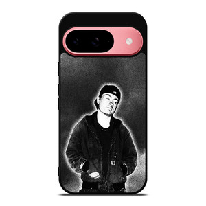 TOMMY RICHMAN ART Google Pixel 9 Case TOMMY RICHMAN ART Google Pixel 9 Case