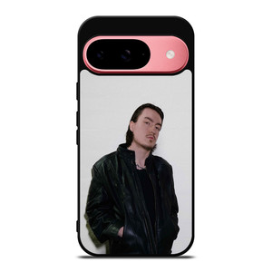 TOMMY RICHMAN COOL Google Pixel 9 Case TOMMY RICHMAN COOL Google Pixel 9 Case