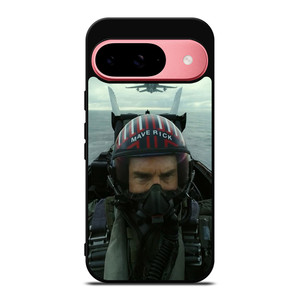 TOP GUN MAVERICK COOL Google Pixel 9 Case TOP GUN MAVERICK COOL Google Pixel 9 Case