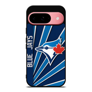 TORONTO BLUE JAYS MLB 3 Google Pixel 9 Case TORONTO BLUE JAYS MLB 3 Google Pixel 9 Case
