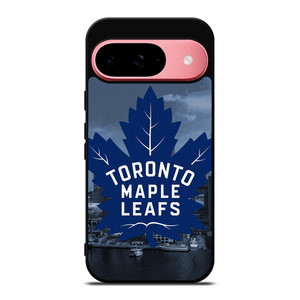 TORONTO MAPLE LEAFS 3 Google Pixel 9 Case