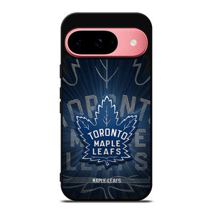TORONTO MAPLE LEAFS Google Pixel 9 Case TORONTO MAPLE LEAFS Google Pixel 9 Case