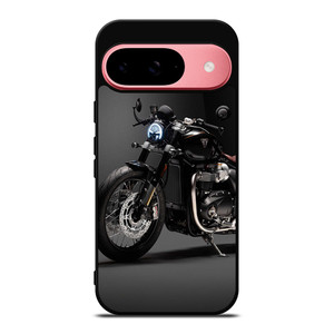 TRIUMPH MOTORCYCLE Google Pixel 9 Case TRIUMPH MOTORCYCLE Google Pixel 9 Case