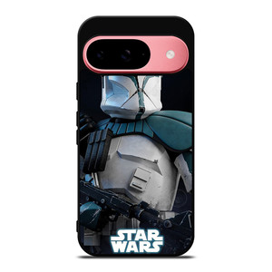 TROOPER STARWARS Google Pixel 9 Case TROOPER STARWARS Google Pixel 9 Case
