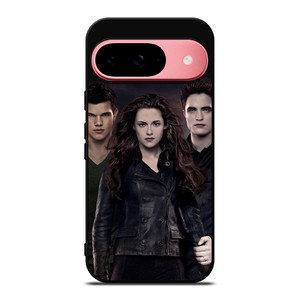 TWILIGHT BREAKING DAWN Google Pixel 9 Case TWILIGHT BREAKING DAWN Google Pixel 9 Case