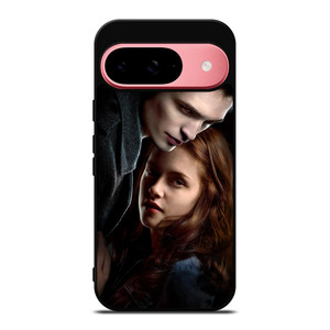 TWILIGHT EDWARD BELLA Google Pixel 9 Case TWILIGHT EDWARD BELLA Google Pixel 9 Case