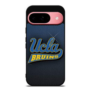 UCLA BRUINS Google Pixel 9 Case UCLA BRUINS Google Pixel 9 Case