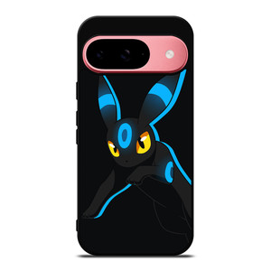 UMBREON SHINY POKEMON WOLF Google Pixel 9 Case UMBREON SHINY POKEMON WOLF Google Pixel 9 Case