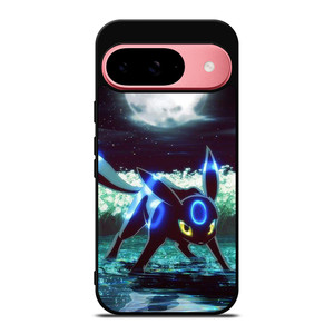 UMBREON SHINY POKEMON Google Pixel 9 Case UMBREON SHINY POKEMON Google Pixel 9 Case