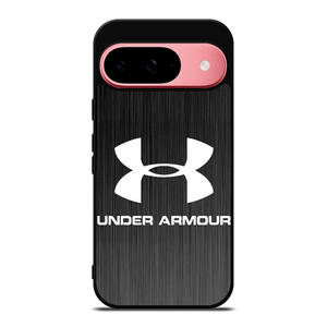 UNDER ARMOUR LOGO Google Pixel 9 Case