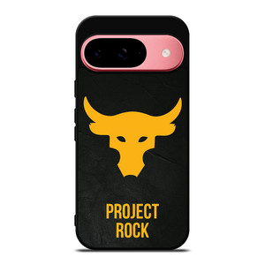 UNDER ARMOUR PROJECTS ROCK Google Pixel 9 Case UNDER ARMOUR PROJECTS ROCK Google Pixel 9 Case