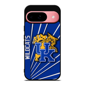 UNIVERSITY OF KENTUCKY WILDCATS Google Pixel 9 Case UNIVERSITY OF KENTUCKY WILDCATS Google Pixel 9 Case