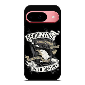US AIRBORNE EAGLE TATTOOS Google Pixel 9 Case US AIRBORNE EAGLE TATTOOS Google Pixel 9 Case