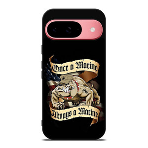 US MARINE CORPS 2 Google Pixel 9 Case