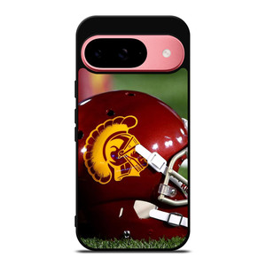 USC TROJANS HELMET 2 Google Pixel 9 Case USC TROJANS HELMET 2 Google Pixel 9 Case