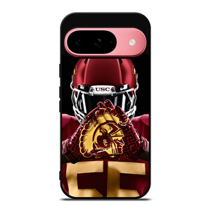USC TROJANS Google Pixel 9 Case