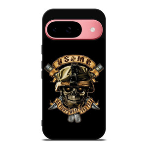 USMC MARINE CORPS Google Pixel 9 Case USMC MARINE CORPS Google Pixel 9 Case