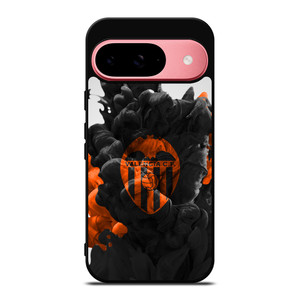 VALENCIA FOOTBALL CLUB LOGO 2 Google Pixel 9 Case VALENCIA FOOTBALL CLUB LOGO 2 Google Pixel 9 Case