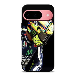 VALENTINO ROSSI MOTOGP 2 Google Pixel 9 Case