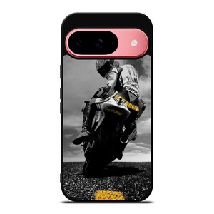 VALENTINO ROSSI MOTOGP Google Pixel 9 Case