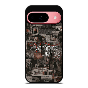 VAMPIRE DIARIES 3 Google Pixel 9 Case