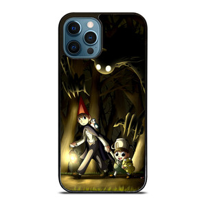 OVER THE GARDEN WALL 3 iPhone 12 Pro Max Case OVER THE GARDEN WALL 3 iPhone 12 Pro Max Case