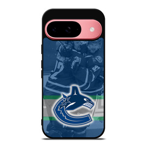 VANCOUVER CANUCKS LOGO Google Pixel 9 Case VANCOUVER CANUCKS LOGO Google Pixel 9 Case