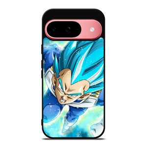 VEGETA DRAGON BALL Google Pixel 9 Case VEGETA DRAGON BALL Google Pixel 9 Case