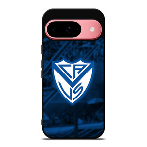 VELEZ SARSFIELD LOGO Google Pixel 9 Case VELEZ SARSFIELD LOGO Google Pixel 9 Case