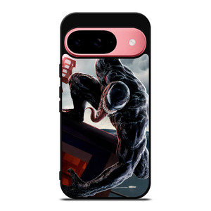 VENOM ART MARVEL Google Pixel 9 Case
