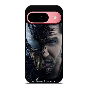 VENOM TOM HARDY Google Pixel 9 Case