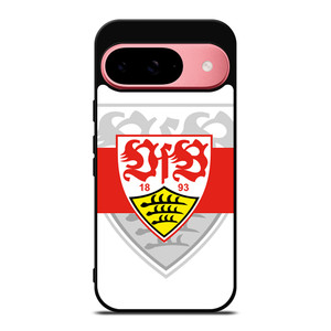 VFB STUTTGART CLUB LOGO Google Pixel 9 Case VFB STUTTGART CLUB LOGO Google Pixel 9 Case
