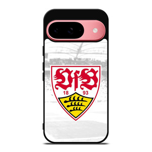 VFB STUTTGART FOOTBALL CLUB Google Pixel 9 Case VFB STUTTGART FOOTBALL CLUB Google Pixel 9 Case