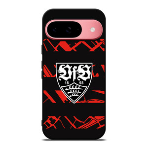 VFB STUTTGART LOGO Google Pixel 9 Case VFB STUTTGART LOGO Google Pixel 9 Case
