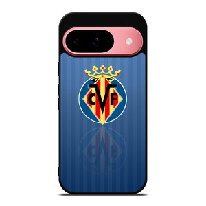 VILLARREAL ICON Google Pixel 9 Case VILLARREAL ICON Google Pixel 9 Case