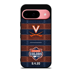 VIRGINIA CAVALIERS ICON Google Pixel 9 Case