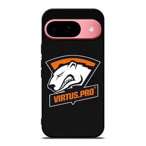 VIRTUS PRO LOGO 2 Google Pixel 9 Case VIRTUS PRO LOGO 2 Google Pixel 9 Case