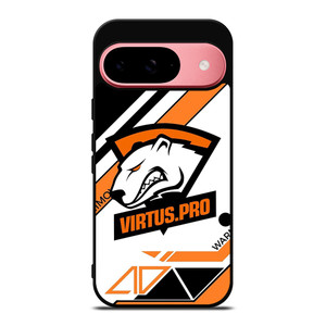VIRTUS PRO LOGO Google Pixel 9 Case VIRTUS PRO LOGO Google Pixel 9 Case
